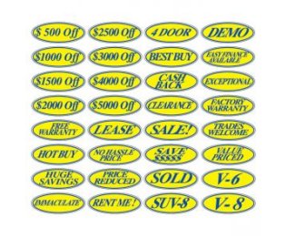 Slogans