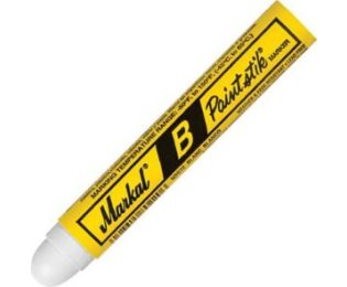 Paint & Windshield Markers
