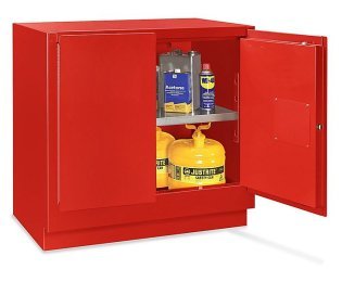 Flammable Storage