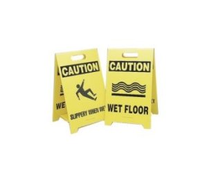 Facility Signage
