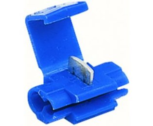 Instant Connectors