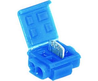Insulation Displacement Connectors
