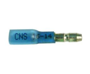 Snap Plugs & Receptacles