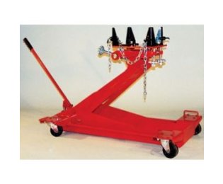 Warehouse Supplies & Equipment