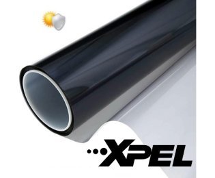 Infrared Window Tint Film