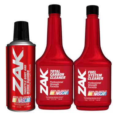 Complete Fuel System Service (Puerto Rico)