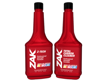 Fuel Induction System Service Kit - ZAK Products