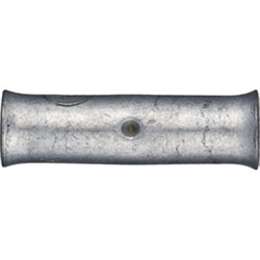 Battery Cable Butt Connectors-6 Gauge (25 per pack)