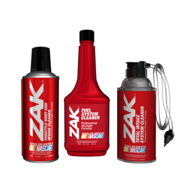 3-Step Total Fuel System Service Kit (Puerto Rico)
