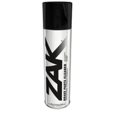 Brake Parts Cleaner - ZAK Products