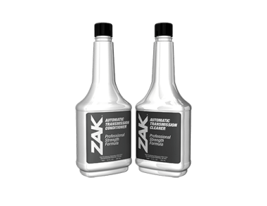 Automatic Transmission Service Kit - ZAK Products