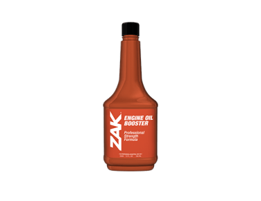 Synthetic Engine Oil Booster - ZAK Products