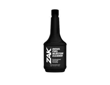 Diesel Fuel Injector Cleaner - ZAK Products