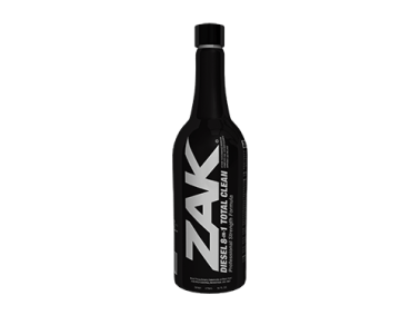 DIESEL 8-in-1 TOTAL CLEAN - ZAK Products