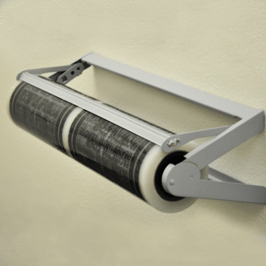 Dispensing Rack System-Wall/Counter Rack