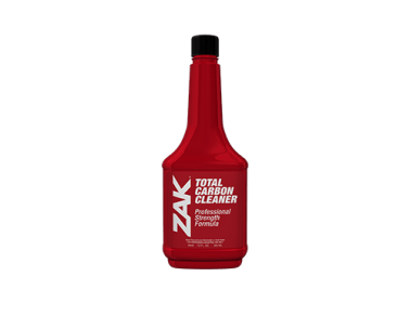 Air Intake System Cleaner - ZAK Products