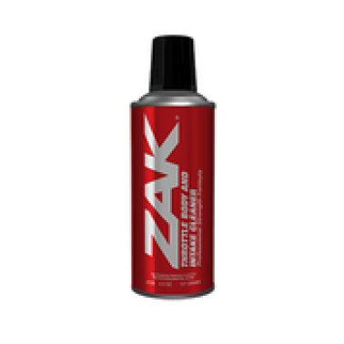 Throttle Body and Intake Cleaner - ZAK Products