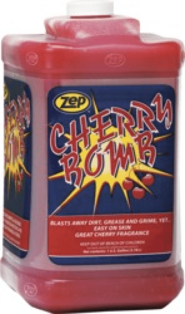 Zep® - Cherry Bomb Hand Cleaner (4 per pack)
