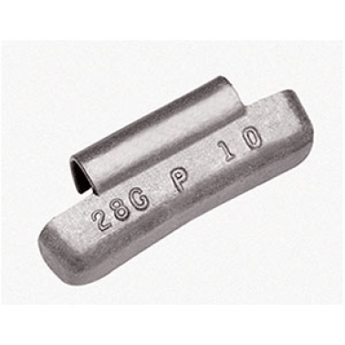 MCST 1.50 oz Steel WWT, Yellow Coated, 25 pieces