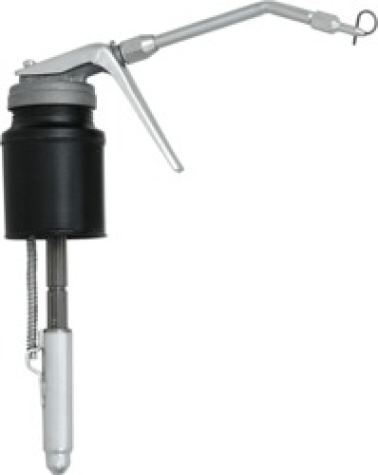 Adhesive And Sealer Applicator Fits 16 Oz Cone-Top Cans 1 3/4" Opening (Pack of 1)