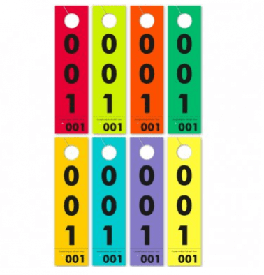 DDC-001