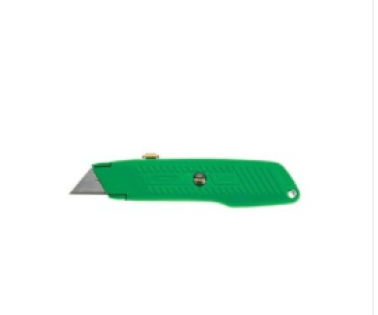 Stanley® - High Visibility Retractable Utility Knife (Pack of 1)