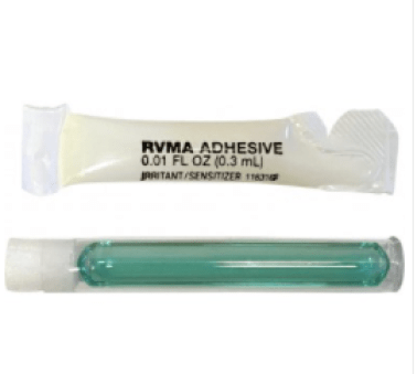 Rear View Mirror Adhesive (Pack of 1)
