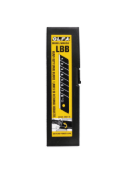Olfa Large Blade Ultra Maxx Snap-Off Blade (50 pack)