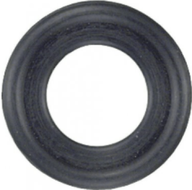 Rubber Drain Plug Gasket for GM M12-1.75 Oil Drain Plugs, 11 ID x 21 OD (Pack of 10)