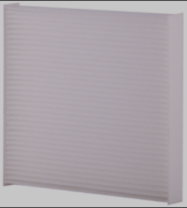 Cabin Air Filter PC99461P