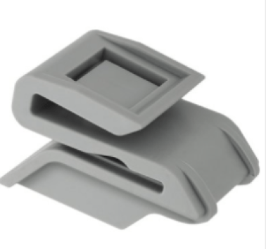 Bumper Cover Clip (Pack of 20)