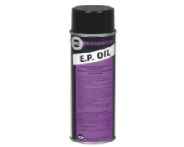 Rotanium - E.P. Oil Light Machine Oil, Amber, 15.75oz Aerosol (Pack of 1)