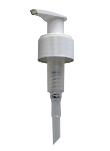 Film-On Pump Only