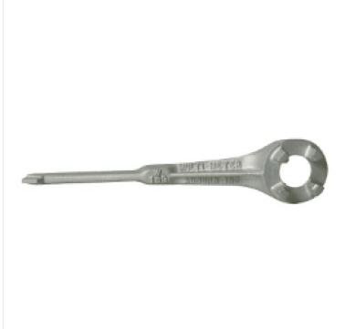 Drummond™ - Container Wrench for Metal Drum, Designed for Removing Bungs (Pack of 1)