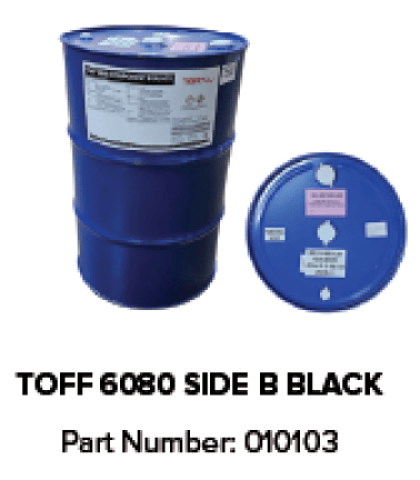 TOFF HP Chemical 6080 Side B