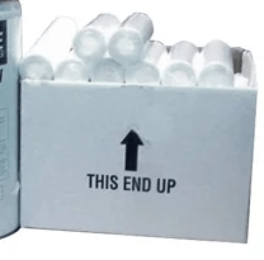 Engine Flush Filter Kit