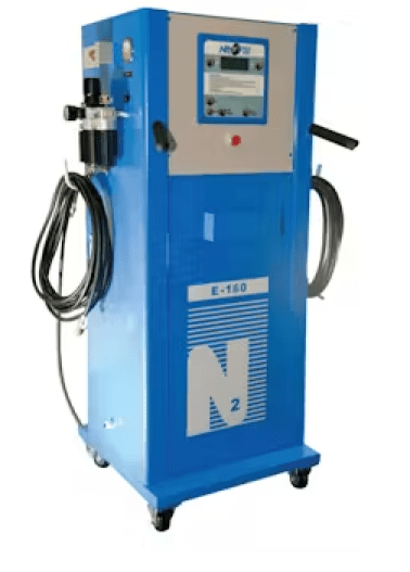 NitroFill E-160