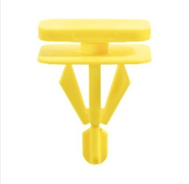 Rocker, Wheel Opening & Spoiler Moulding Clip (Pack of 10)