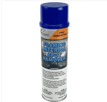 Foaming Interior Spot Remover (Pack of 1)