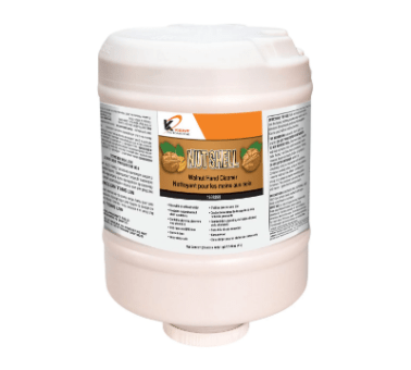 Nut Shell Hand Cleaner (Pack of 1)