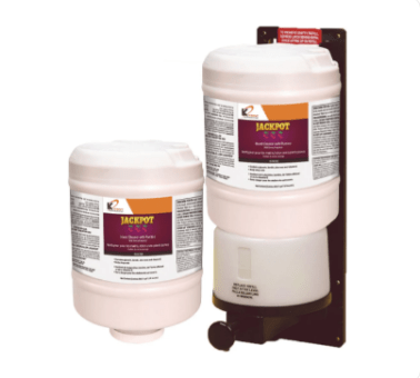 Jackpot Hand Cleaner 2x1 Kit (Pack of 1)