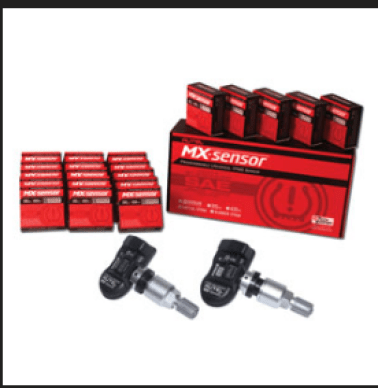 Autel 20Pk ClampIn TPMS Sensor