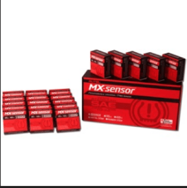 Autel 20Pk SnapIn TPMS Sensors