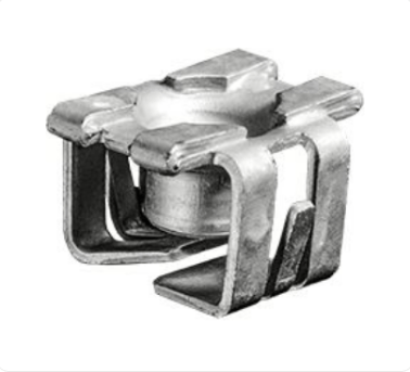 Front Fender Panel Nut (Pack of 10)