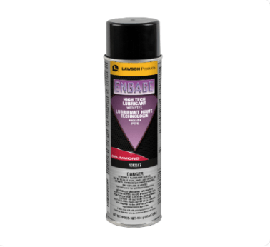 Engage High Tech Lubricant with PTFE 20 oz. Aerosol Can (Pack of 3)