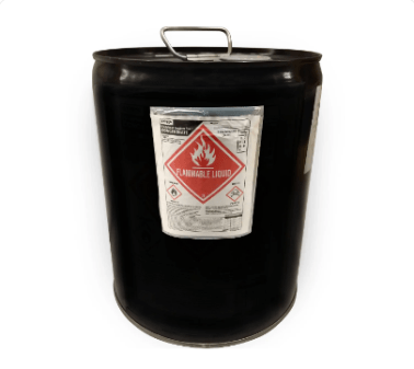 Windshield Wash Concentrate, All-Season Formula, Blue, Liquid Form, 5gal Pail (Pack of 1)