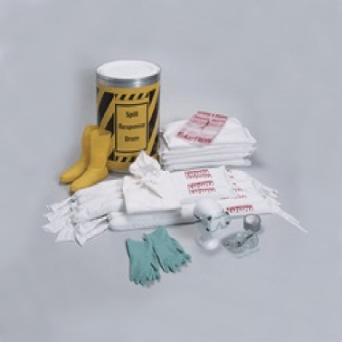 Chemsorb Universal Sorbent Kit    (Sold Individually)