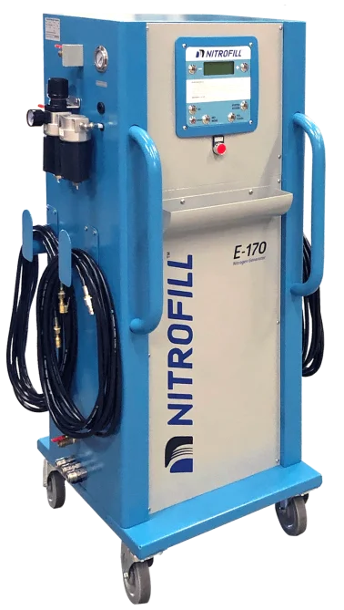 NitroFill E-170