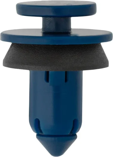 Door Trim Panel Retainer with Sealer (Pack of 15)