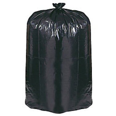 Trash Bags - Heavy Duty - 60 Gallon